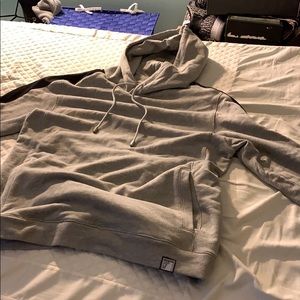 Versace collection hoodie